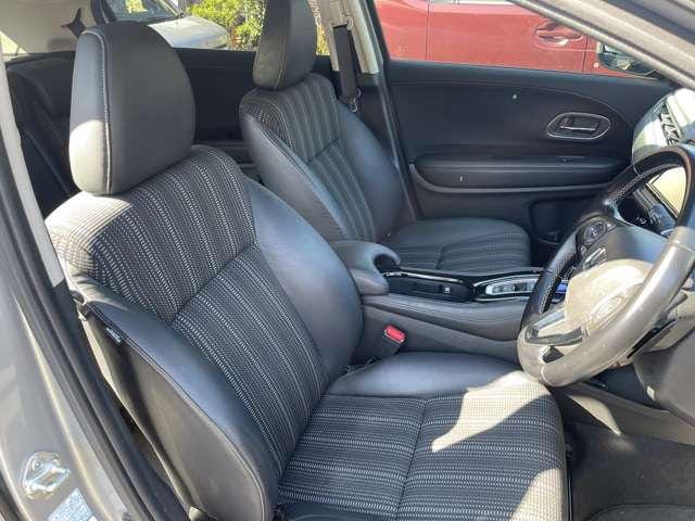Honda Vezel 2016